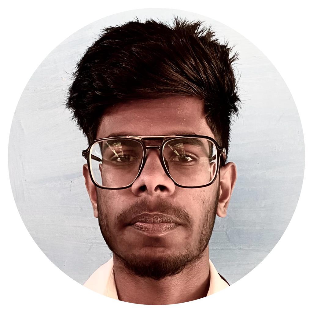 ganesh profile picture